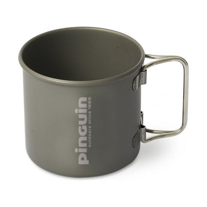Pinguin Alu Mug - alanaturaleza.es