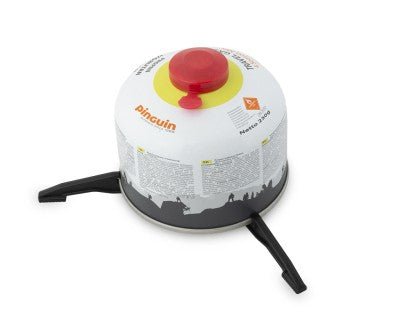 Pinguin Cartridge stand - alanaturaleza.es