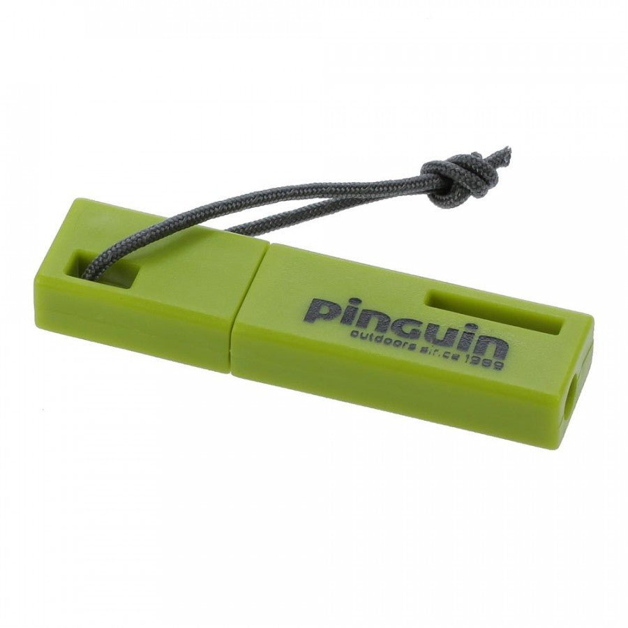 Pinguin Firestarter Box - alanaturaleza.es