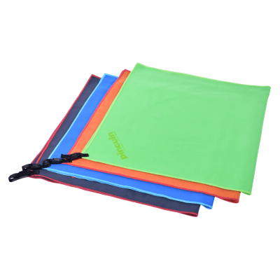Pinguin Outdoor Towel XL - alanaturaleza.es