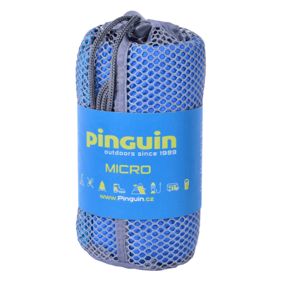Pinguin Outdoor Towel XL - alanaturaleza.es