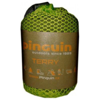 Pinguin Terry Towel L - DABAI.LV
