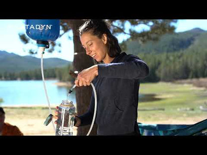 KATADYN BeFree Gravity 6L