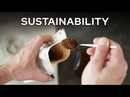 The Brew Company Outdoor Coffee
