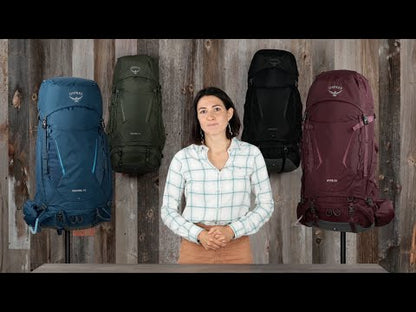 NOMA: Osprey Kyte 58 WM/L