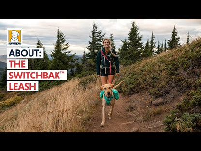 Поводок Ruffwear Switchbak™