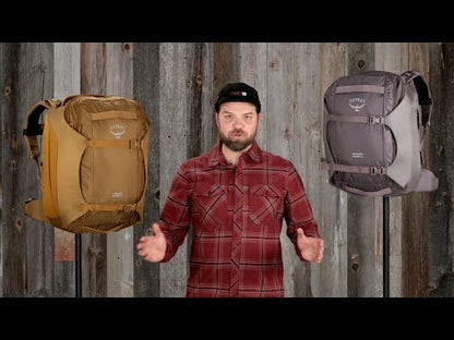 Рюкзак Osprey Sojourn Porter 46L для путешествий