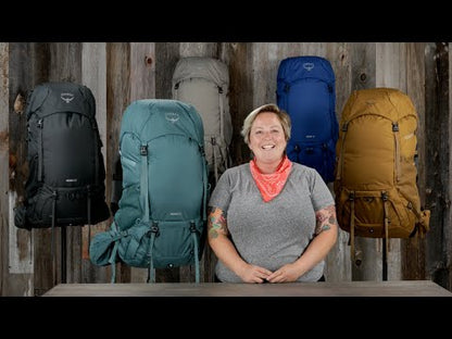 Osprey Rook 65