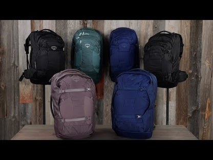 Osprey Fairview 40 O/S (2026)