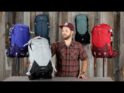 Osprey Stratos 24 O/S (2024)