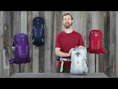 Osprey Tempest 30 WXS/S (2024)