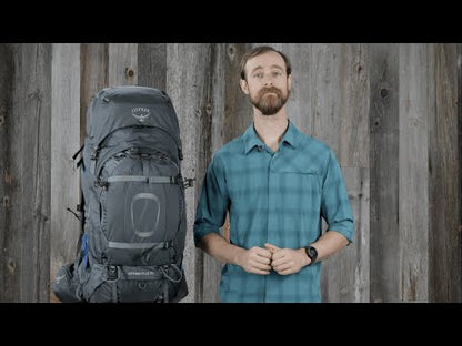 Osprey Aether Plus 70 S/M