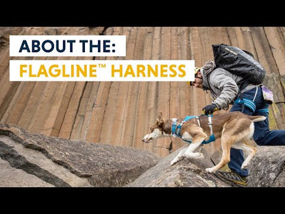 Arnés Ruffwear Flagline™