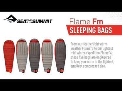 Sea To Summit Flame FmIV - Women's Long