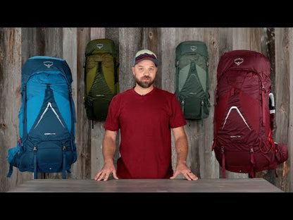 Osprey Aura AG 65 WXS/S