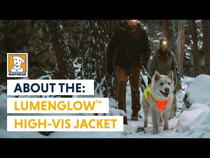 Куртка Ruffwear Lumenglow™ High-Vis