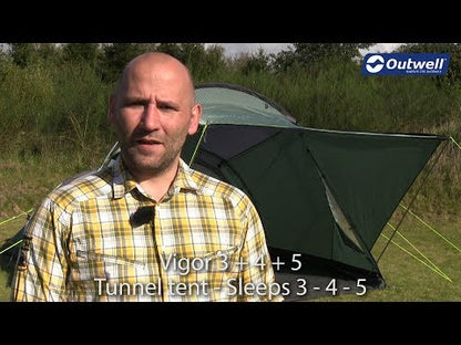 Outwell Vigor 3