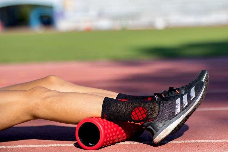 Pirin Hill Sport Compression Socks
