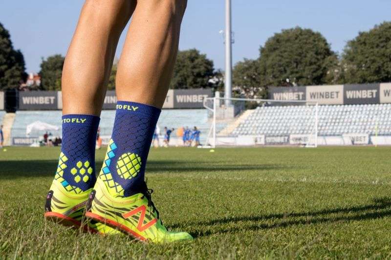 Pirin Hill Sport Compression Socks