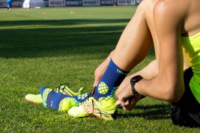 Pirin Hill Sport Compression Socks