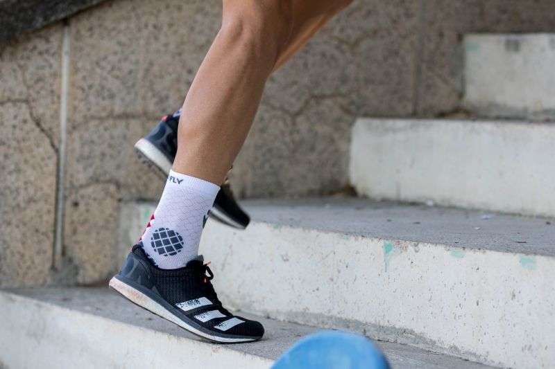 Pirin Hill Sport Compression Socks