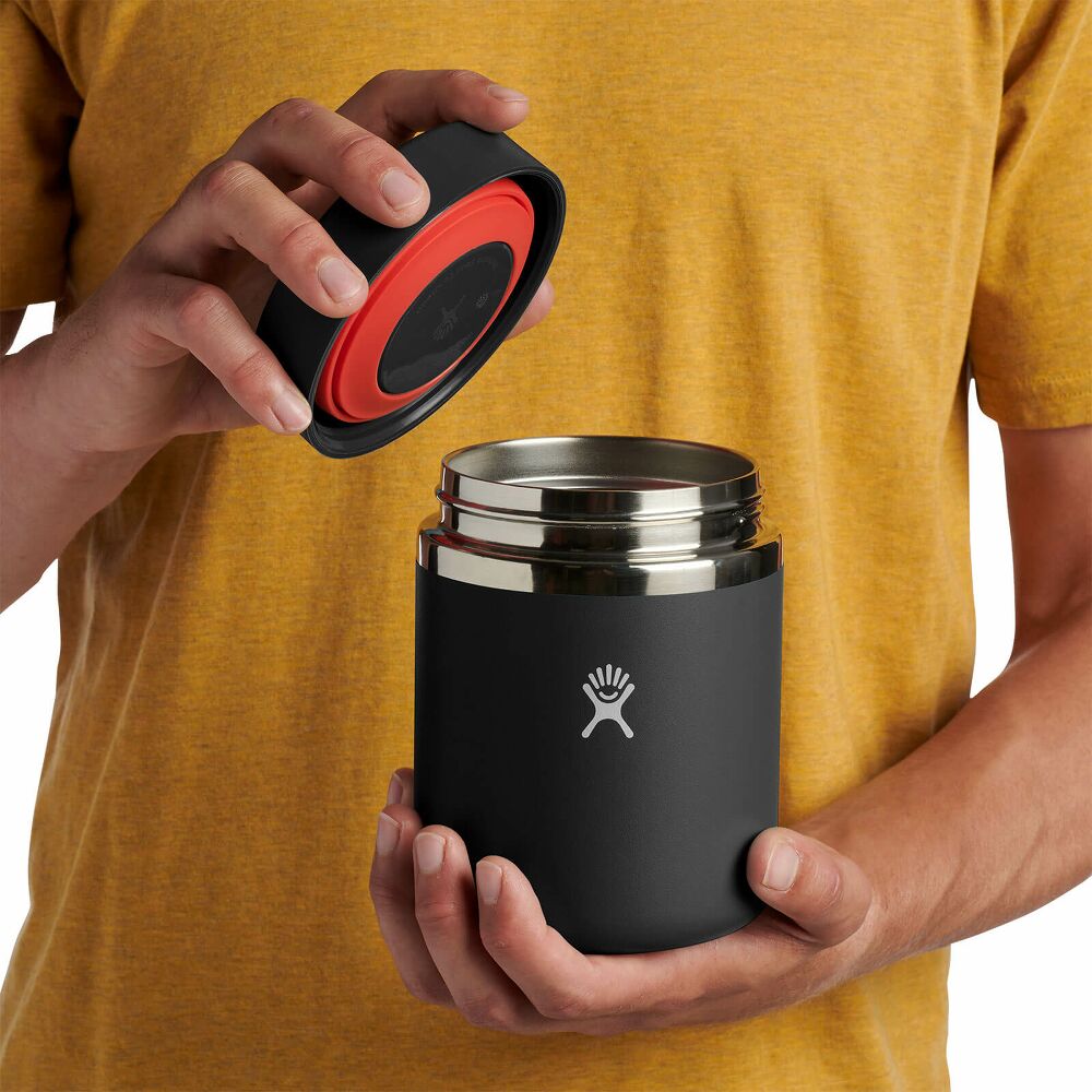 Hydro Flask Insulated Food Jar 828 ml
