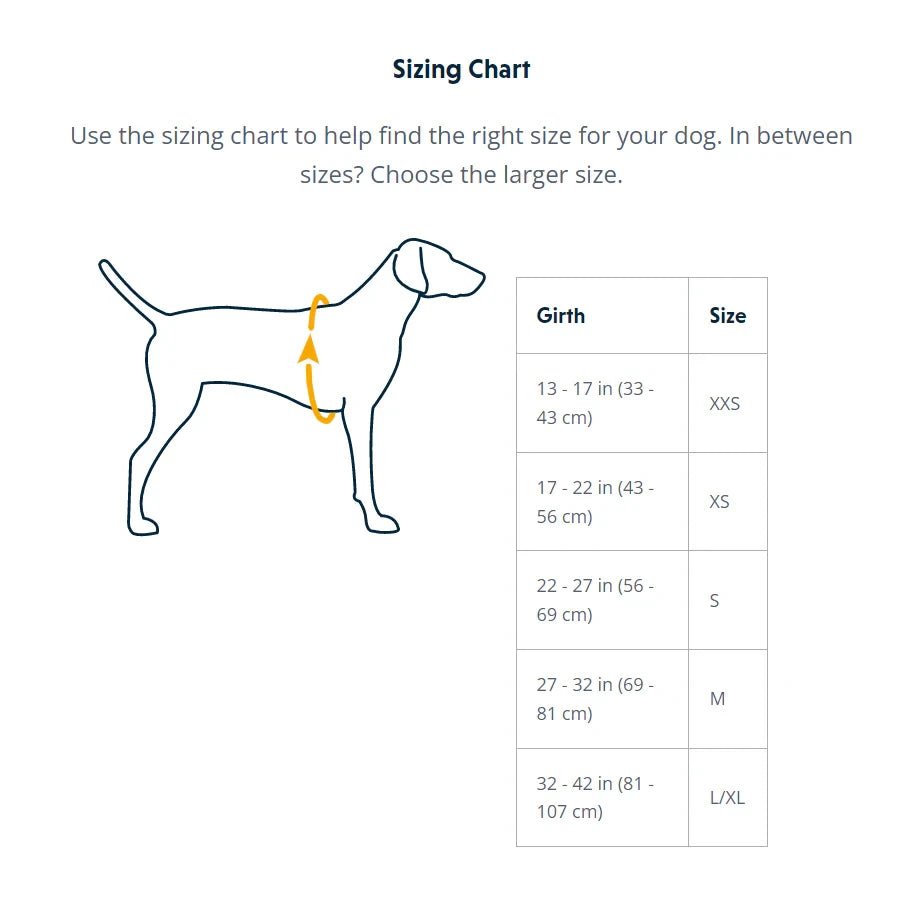 Ruffwear Front Range® Harness - alanaturaleza.es