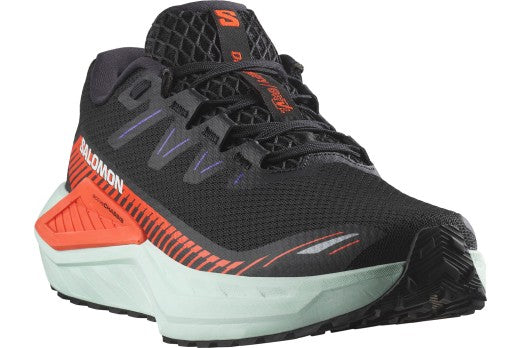 SALOMON обувь Drx Defy Grvl black/red