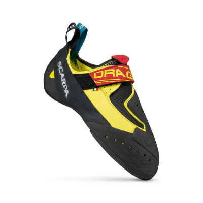 Scarpa DRAGO - alanaturaleza.es
