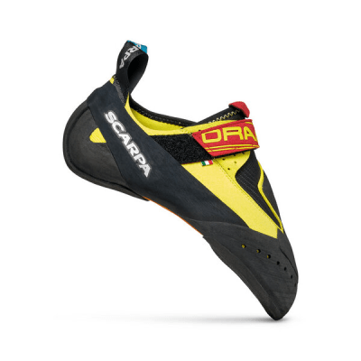Scarpa DRAGO - alanaturaleza.es