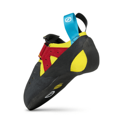 Scarpa DRAGO - Y KID - DABAI.LV