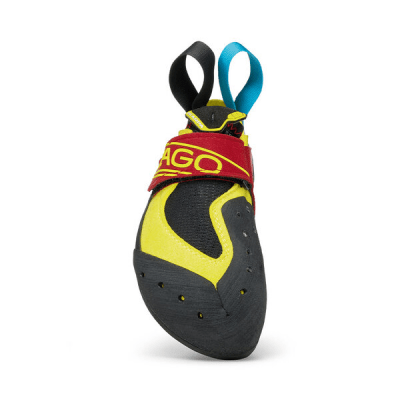 Scarpa DRAGO - Y KID - DABAI.LV