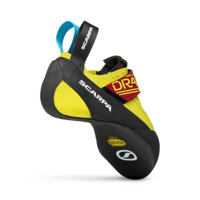 Scarpa DRAGO - Y KID - DABAI.LV
