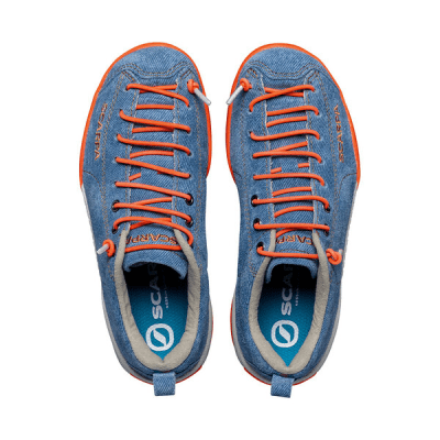 Scarpa MOJITO KID - alanaturaleza.es