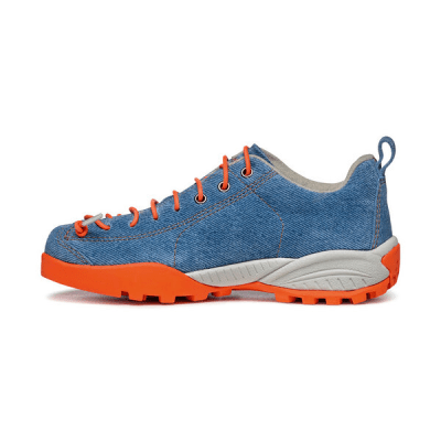 Scarpa MOJITO KID - alanaturaleza.es