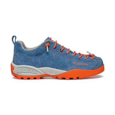 Scarpa MOJITO KID - alanaturaleza.es