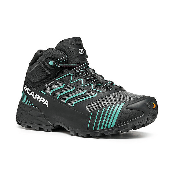 Scarpa RIBELLE CROSS GTX WMN - alanaturaleza.es