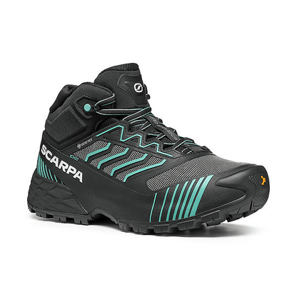 Scarpa RIBELLE CROSS GTX WMN - alanaturaleza.es