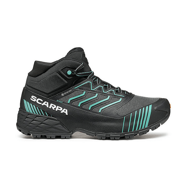 Scarpa RIBELLE CROSS GTX WMN - alanaturaleza.es