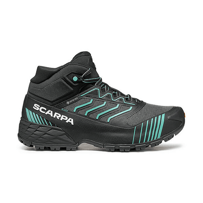 Scarpa RIBELLE CROSS GTX WMN - alanaturaleza.es