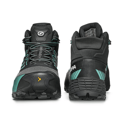 Scarpa RIBELLE CROSS GTX WMN - alanaturaleza.es