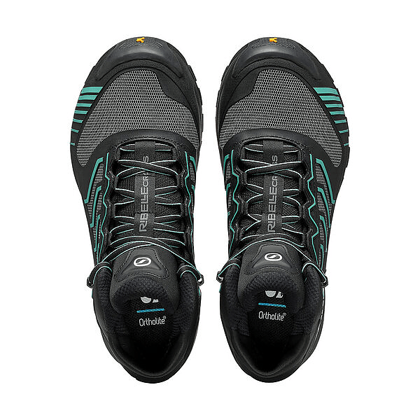 Scarpa RIBELLE CROSS GTX WMN - alanaturaleza.es