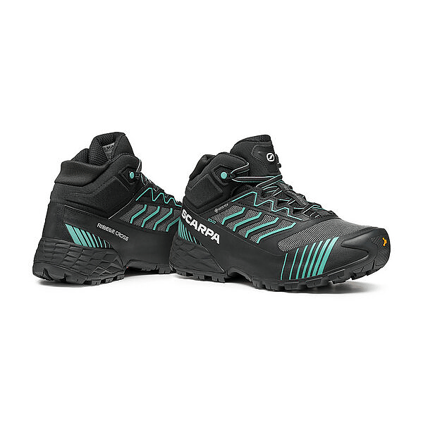 Scarpa RIBELLE CROSS GTX WMN - alanaturaleza.es