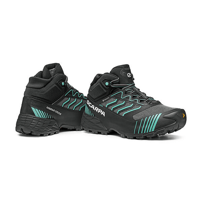 Scarpa RIBELLE CROSS GTX WMN - alanaturaleza.es