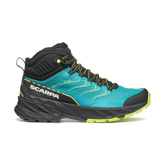 Scarpa RUSH 2 MID GTX WMN - alanaturaleza.es