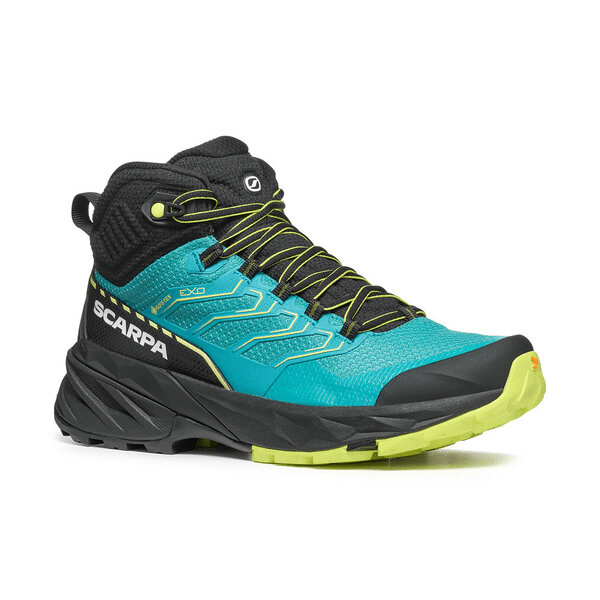Scarpa RUSH 2 MID GTX WMN - alanaturaleza.es