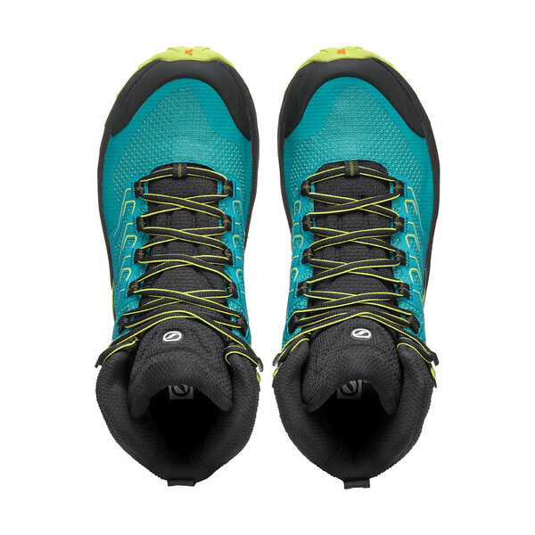 Scarpa RUSH 2 MID GTX WMN - alanaturaleza.es