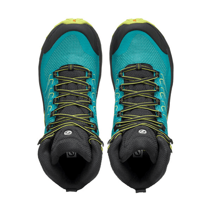 Scarpa RUSH 2 MID GTX WMN - alanaturaleza.es