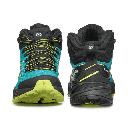Scarpa RUSH 2 MID GTX WMN - alanaturaleza.es