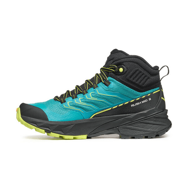 Scarpa RUSH 2 MID GTX WMN - alanaturaleza.es